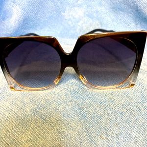 NY Sunglasses